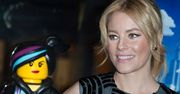 Elizabeth Banks ma tremę