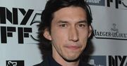 Adam Driver następcą Vadera