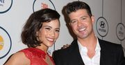 Paula Patton odchodzi od Robina Thicke