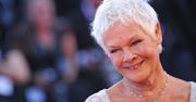 Judi Dench nie uznaje emerytury