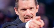 Ethan Hawke będzie Chetem Bakerem