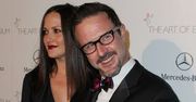 David Arquette żeni się