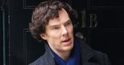 "Sherlock" z czterema odcinkami