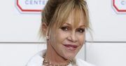 Melanie Griffith nie zobaczy "Pięćdziesięciu twarzy Greya"
