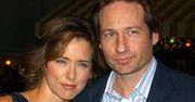 David Duchovny i Téa Leoni rozwodzą się
