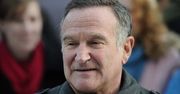 Robin Williams nie żyje