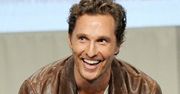Matthew McConaughey w ekranizacji Stephena Kinga