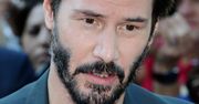 Keanu Reeves wraca z emerytury