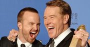 Gwiazdy "Breaking Bad" zapraszają na Emmy