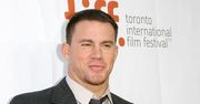 Channing Tatum rapuje dla jaj