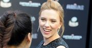 Scarlett Johansson wcale nie taka zmysłowa