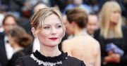 Kirsten Dunst po staroświecku