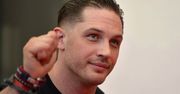 Tom Hardy i jego tatuaże