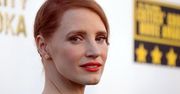 Jessica Chastain będzie Marilyn Monroe