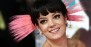 Lily Allen olała "Grę o tron"