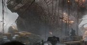 "Godzilla" powróci!