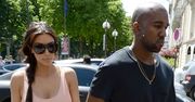 Kanye West i Kim Kardashian powiedzą sobie "tak" w Wersalu