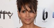 Halle Berry straci syna