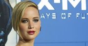 Jennifer Lawrence zaprojektuje mopa