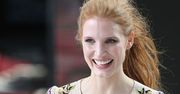 Jessica Chastain nie będzie detektywem