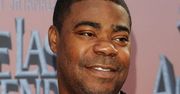 Tracy Morgan w stanie krytycznym