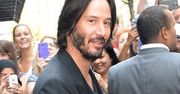 Keanu Reeves zamiast Daniela Craiga