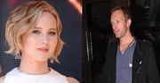 Jennifer Lawrence i Chris Martin zakochani?
