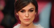 Keira Knightley weźmie skromny ślub