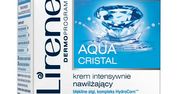 Lirene Aqua Cristal – intensywne nawilżanie dzięki technologii ciekłych kryształów