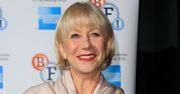 Helen Mirren: „Bycie matką nie było mi pisane”