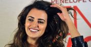 Penélope Cruz znów w ciąży