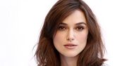 Keira Knightley zbyt seksowna dla dzieci
