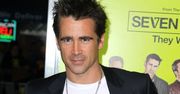 Colin Farrell ma osiem godzin więcej