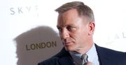 Daniel Craig zawstydzony uwielbieniem