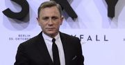 Daniel Craig Bonda ma we krwi