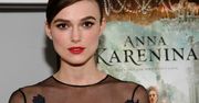 Keira Knightley pokazuje biust