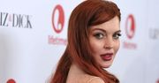 Związek Lindsay Lohan był toksyczny