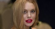 Lindsay Lohan: chciała do sitcomu, trafiła do aresztu