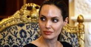 Angelina Jolie rezygnuje z aktorstwa