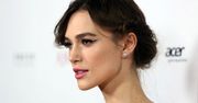 Lagerfeld i Keira Knightley uczczą stulecie Chanel