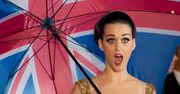 Katy Perry obwinia męża