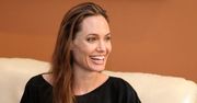 Angelina Jolie wszystko ogarnia