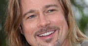 Brad Pitt planuje wesele i szaleje