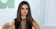 Mila Kunis: "I jak tu być singielką?!"