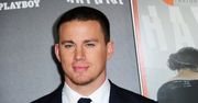Channing Tatum wie, że jest ładny
