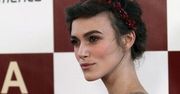 Keira Knightley bała się wyjść z domu