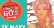 Styling Tour TK Maxx – zakupy ze stylistą i wizażem