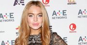 Lindsay Lohan straciła przytomność