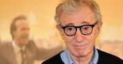 Woody Allen lubi sławę