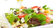 Dressing do sałatek gwarancją witamin?